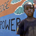 Zambia-village school