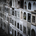 Bolivia Cemetery