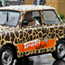 Berlin Trabant